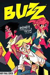 Cover Art for 9781620100882, Buzz! by Ananth Panagariya
