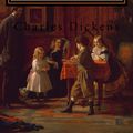 Cover Art for 1230000255151, A Christmas Carol by Charles Dickens