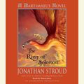 Cover Art for 9780307738622, The Ring of Solomon: A Bartimaeus Novel by Jonathan Stroud