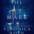 Cover Art for 9781410496119, Carve the Mark by Veronica Roth