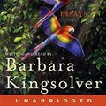 Cover Art for 9780060511463, Small Wonder (6/540) by Barbara Kingsolver