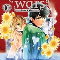 Cover Art for 9781421553764, Library Wars: Love & War, Vol. 10 by Kiiro Yumi