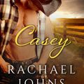 Cover Art for 9780857992925, Secret Confessions: Down & Dusty - Casey by Rachael Johns