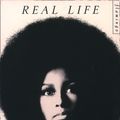 Cover Art for 9780007483105, Real Life by Marsha Hunt