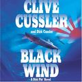 Cover Art for 9780143057390, Black Wind by Clive Cussler