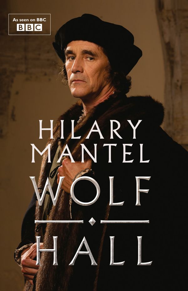 Cover Art for 9780008126445, Wolf Hall by Hilary Mantel