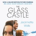 Cover Art for 9780748115563, The Glass Castle by Jeannette Walls