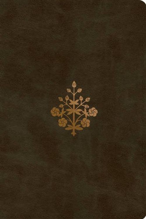 Cover Art for 9781433551758, ESV Large Print Bible by ESV Bibles by Crossway