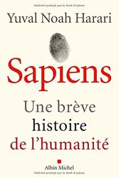 Cover Art for 9782226257017, Sapiens : Une brève histoire de l'humanité by Yuval Noah Harari