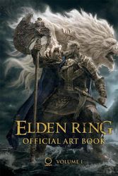 Cover Art for 9781772942699, Elden Ring: Official Art Book Volume I by FromSoftware