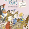 Cover Art for 9780143106173, The Canterbury Tales by Geoffrey Chaucer