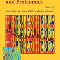 Cover Art for 9781107636989, Bayesian Inference for Gene Expression and Proteomics by Kim-Anh Do