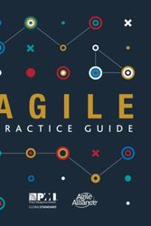 Cover Art for 9781628251999, Agile Practice Guide by Project Management Institute