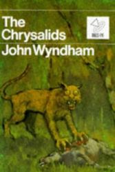 Cover Art for 9780748702794, The Chrysalids by John Wyndham