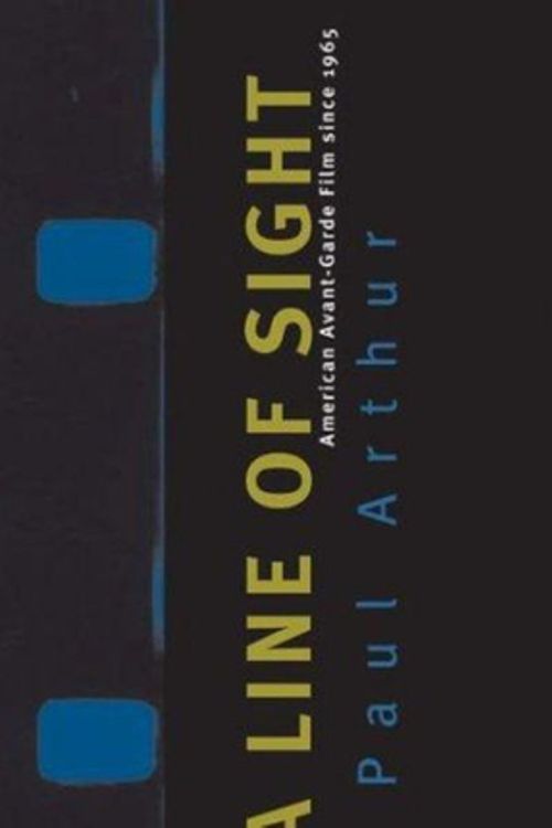 Cover Art for 9780816642656, A Line of Sight by Arthur, Paul Longley