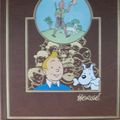 Cover Art for 9789163840296, Tintin:Les extraordinaires aventures de totor C.P. des hannetons, L'extraordinaire aventure de Flup, Nénesse., Tintin au pays des soviets, Tintin au Congo by Hergé