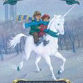 Cover Art for 9780375830389, Magic Tree House #36 Blizzard Of The Blue Moon by Mary Pope Osborne