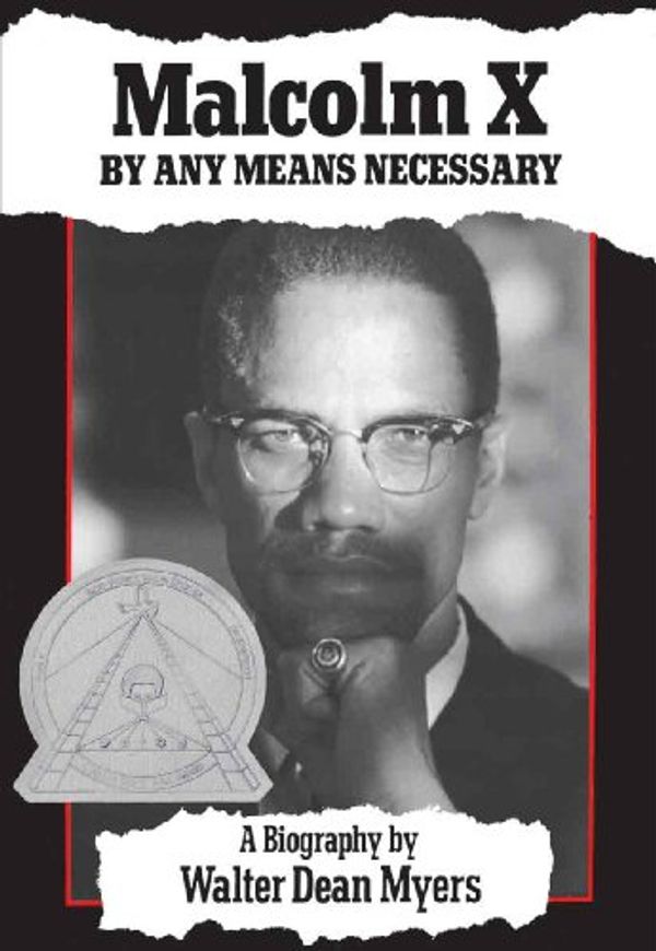 Cover Art for 9780785724483, Malcolm X: By Any Means Necessary: A Biography by Unknown