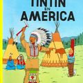 Cover Art for 9788426114006, Tintin En America by Herge