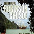 Cover Art for 9781433251443, Robinson Crusoe by Daniel Defoe