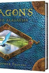 Cover Art for 9780375858239, Eragon’s Guide to Alagaesia by Christopher Paolini