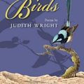 Cover Art for 9780642107749, Birds by Judith Wright