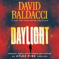 Cover Art for 9781549162152, Daylight by David Baldacci