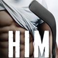 Cover Art for 9781942444084, Him by Sarina Bowen