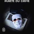 Cover Art for B09HRFBPHS, Lieutenant Eve Dallas (Tome 15) - Pureté du crime (French Edition) by Nora Roberts