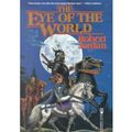 Cover Art for 9789994534845, [The Eye of the World] [by: Robert Jordan] by Robert. Jordan