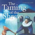 Cover Art for 9780789160867, The Taming of the Shrew by William Shakespeare