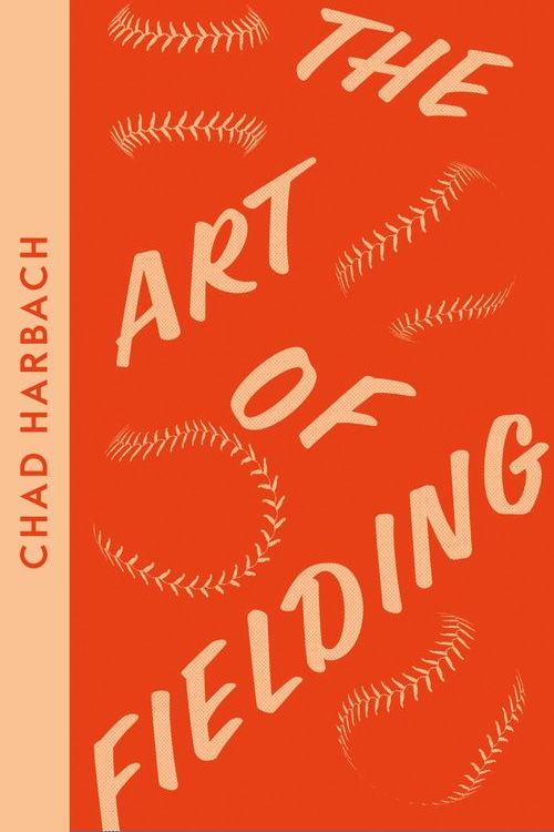Cover Art for 9780008553791, The Art of Fielding (Collins Modern Classics) by Chad Harbach