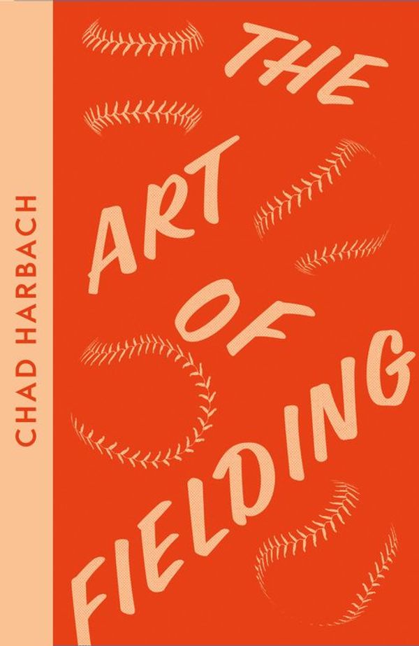 Cover Art for 9780008553791, The Art of Fielding (Collins Modern Classics) by Chad Harbach