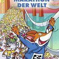 Cover Art for 9783499216688, Der verrückteste Marathon der Welt by Geronimo Stilton