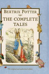 Cover Art for 9780723247609, Beatrix Potter Complete Tales by Beatrix Potter