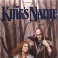 Cover Art for 9780312876531, The King's Name by Jo Walton