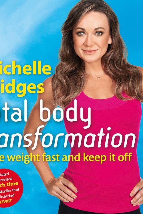 Cover Art for 9780670078134, Michelle Bridges' Total Body Transformation by Michelle Bridges