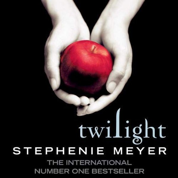 Cover Art for 9781405507684, Twilight by Stephenie Meyer