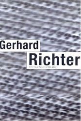Cover Art for 9781933045290, Gerhard Richter by Gerhard Richter