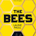 Cover Art for 9780007557721, The Bees by Laline Paull