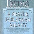 Cover Art for 9780780794665, A Prayer for Owen Meany by John Irving