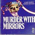 Cover Art for 9780671602215, Murder With Mirrors by Agatha Christie