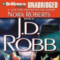 Cover Art for 9781590867235, Imitation in Death by J. D. Robb