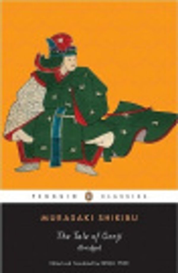 Cover Art for 9781101082546, The Tale of Genji by S. Murasaki