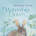 Cover Art for 9780141350028, Watership Down by Richard Adams