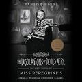 Cover Art for B08M4C9LLY, The Desolations of Devil's Acre by Ransom Riggs