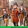 Cover Art for 1230000986625, David Copperfield by Charles Dickens