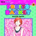 Cover Art for 9783551780430, Fruits Basket 23 by Natsuki Takaya