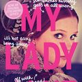 Cover Art for 9780063420199, My Lady Jane by Cynthia Hand, Brodi Ashton, Jodi Meadows