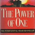 Cover Art for 9781863302081, The Power of One by Bryce Courtenay